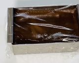 生チョコみたい♫ モチモチチョコういろう作り方5写真