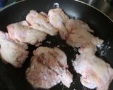 隠し味は赤ワインで名古屋のから揚げ作り方2写真