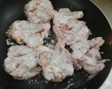 隠し味は赤ワインで名古屋のから揚げ作り方3写真