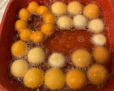 外はサック中はモチモチポンデリング風作り方5写真