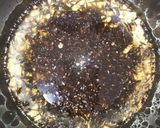 100%押し麦のハヤシひじき麦飯作り方8写真