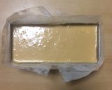 超簡単☆カフェのキャラメルチーズケーキ♫作り方14写真