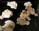 隠し味は赤ワインで名古屋のから揚げ作り方4写真
