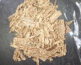100%押し麦のハヤシにんにく麦飯作り方6写真