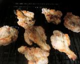 隠し味は赤ワインで名古屋のから揚げ作り方6写真