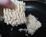 天津風ラーメン。作り方1写真