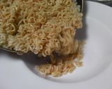 天津風ラーメン。作り方2写真