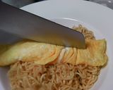 天津風ラーメン。作り方4写真