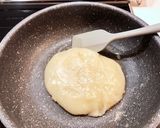 余った切り餅で作る苺大福＊vegan作り方8写真