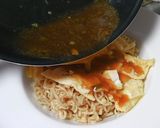 天津風ラーメン。作り方6写真
