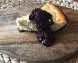 チーズケーキ嫌いが食べれるチーズケーキ作り方11写真