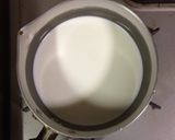 超簡単☆サーティワンのキャラメルリボン♫作り方1写真