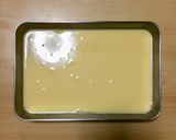 超簡単☆サーティワンのキャラメルリボン♫作り方7写真