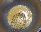 チョコレートブラウニー作り方1写真