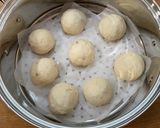 ホカホカ「本格あんまん」作り方6写真