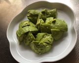 おつまみに！アボカドグラタン作り方3写真