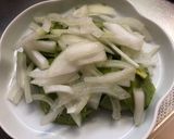 おつまみに！アボカドグラタン作り方5写真