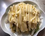 おつまみに！アボカドグラタン作り方8写真