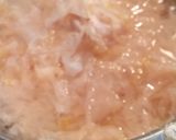海老新庄のマグロ節餡かけ♪料亭の味♪簡単作り方4写真