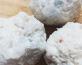 海老新庄のマグロ節餡かけ♪料亭の味♪簡単作り方6写真