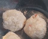 海老新庄のマグロ節餡かけ♪料亭の味♪簡単作り方7写真
