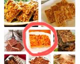 バレンタインで差を＊簡単絶品フロランタン作り方12写真