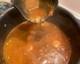 ☆サッポロ一番☆和風チーズカレーラーメン作り方1写真