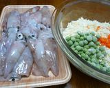 いかころん♪~♪作り方1写真