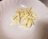 作り置き！トマトソース作り方1写真