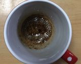 超簡単☆俺流♫ダイエットバターコーヒー！作り方2写真