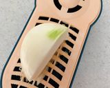 じっくり煮込んだ濃厚トマトソース作り方5写真