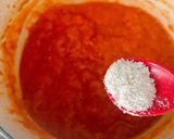 じっくり煮込んだ濃厚トマトソース作り方11写真