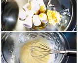 1本120kcal☆手作りグラノーラバー作り方2写真