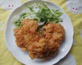 それ!コーンフレークやないかい(^^♪作り方4写真