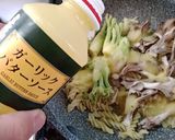 タラの白子×タラの芽 タラタラグラタン作り方7写真
