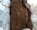 簡単ヘルシーブラウニー作り方6写真