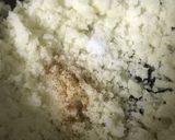 ピュレ ・ イタリアン風マッシュポテト作り方3写真