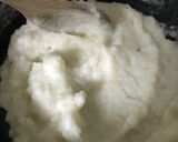ピュレ ・ イタリアン風マッシュポテト作り方4写真
