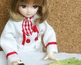 リカちゃん♡たらの芽パスタ作り方3写真