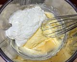 ✿ひな祭りデザート✿三色レアチーズケーキ作り方8写真