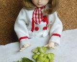 リカちゃん♡たらの芽パスタ作り方5写真