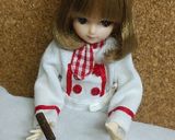 リカちゃん♡たらの芽パスタ作り方8写真