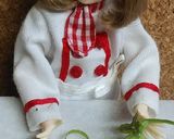リカちゃん♡たらの芽パスタ作り方7写真