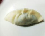 栄養満点✨あっさり餃子（焼き2種類）作り方8写真
