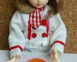リカちゃん♡たらの芽パスタ作り方13写真