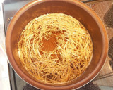 豚のしょうが焼き作り方6写真