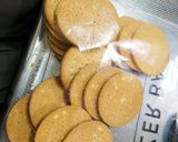 バレンタイン❤簡単！生チョコケーキ作り方1写真