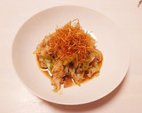 豚のしょうが焼き作り方10写真