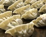 手作り餃子作り方11写真