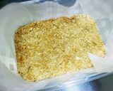 バレンタイン❤簡単！生チョコケーキ作り方8写真